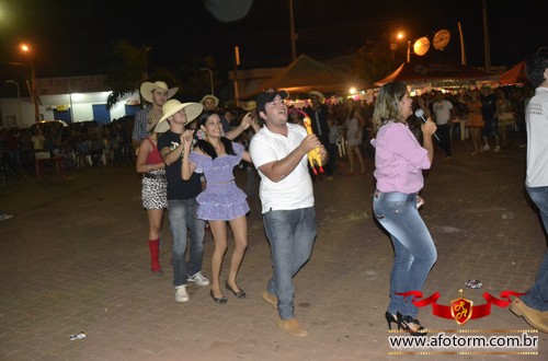 rolim de moura